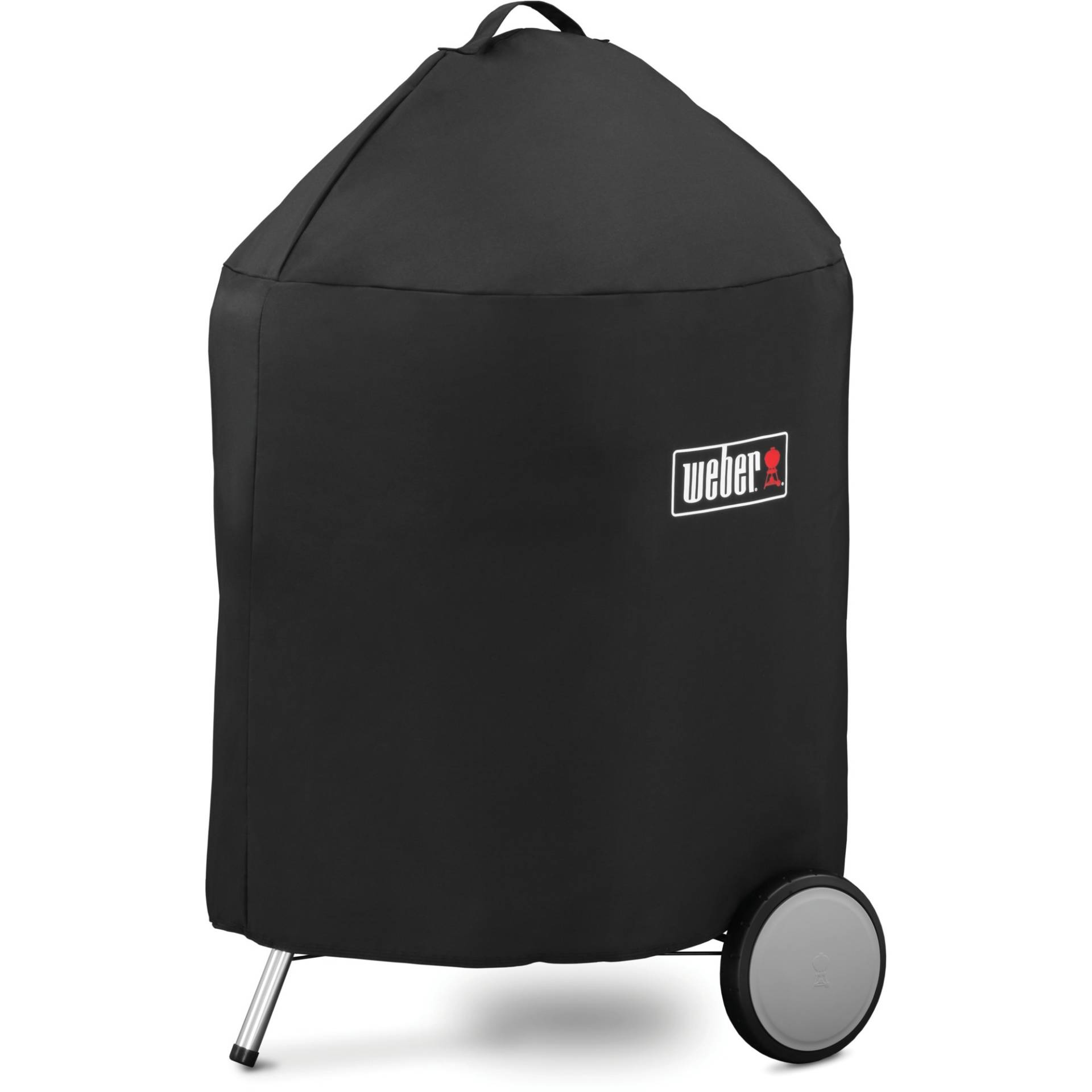 Abdeckhaube Premium 7143, für 57cm Holzkohlegrills, Schutzhaube Abdeckhaube Premium 7143, für 57cm Holzkohlegrills, Schutzhaube von Weber