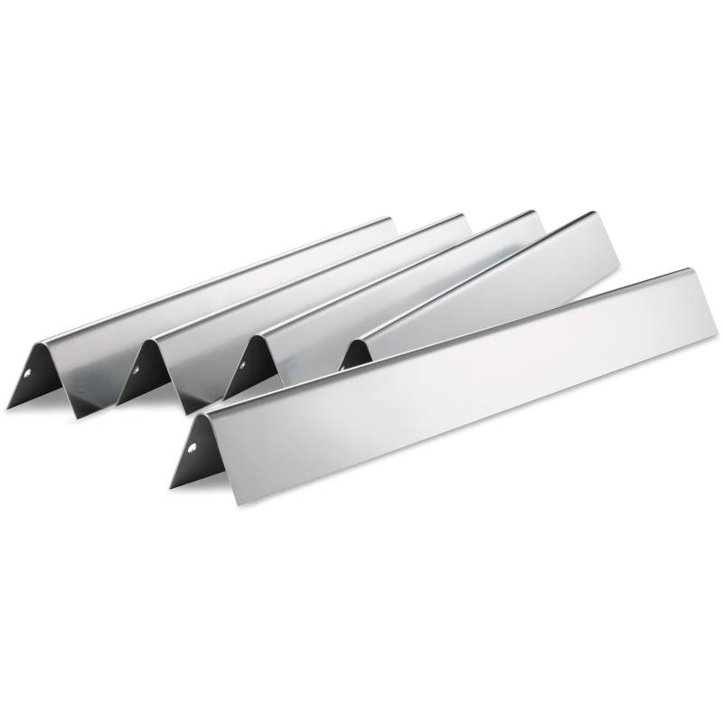 Aromaschienen Flavorizer Bars 7540 von Weber