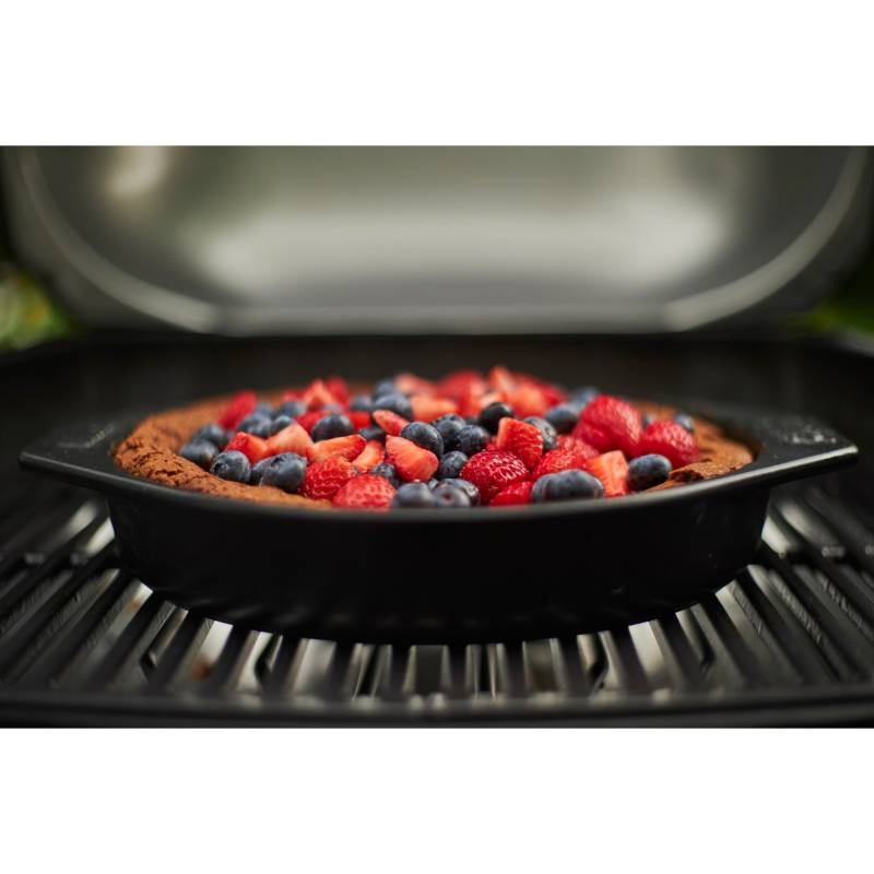 BBQ Keramik-Backform 17887 von Weber