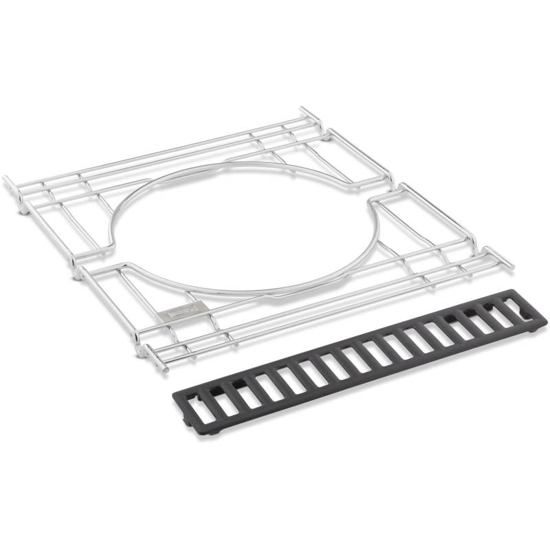 CRAFTED Basis-Rahmen-Set 7687, für Genesis von Weber