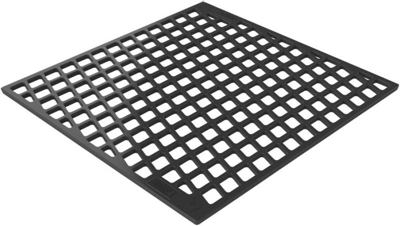 CRAFTED Sear Grate (groß) Zweiseitig von Weber