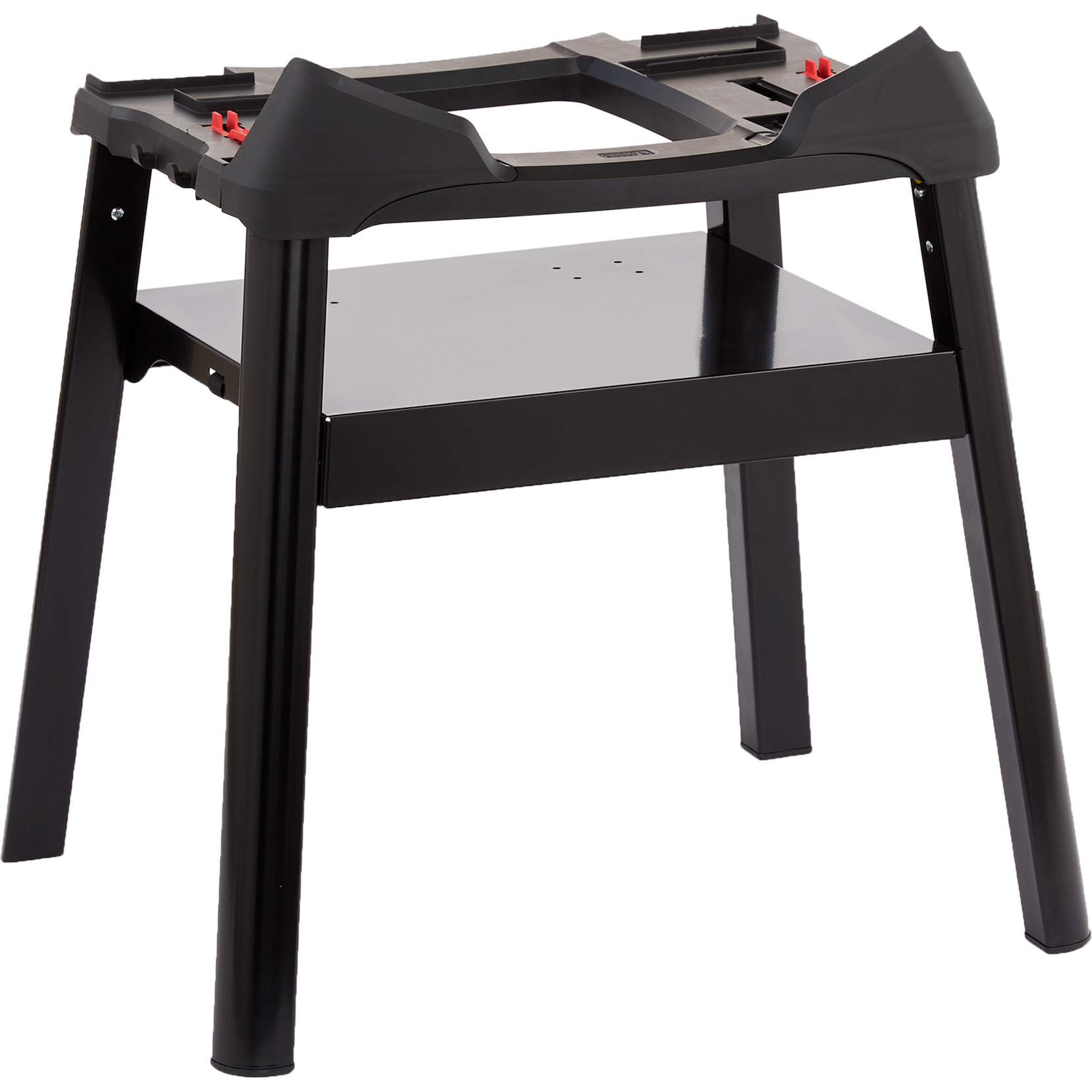 Compact Stand für Q N-Serie ab 2025 3400855, Grill-Untergestell Compact Stand für Q N-Serie ab 2025 3400855, Grill-Untergestell von Weber