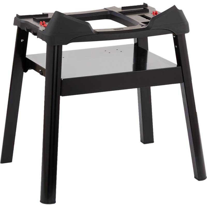 Compact Stand für Q N-Serie ab 2025 3400855, Grill-Untergestell von Weber