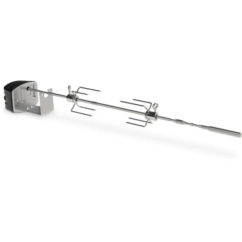 Drehspieß 8519, Grillspieß von Weber