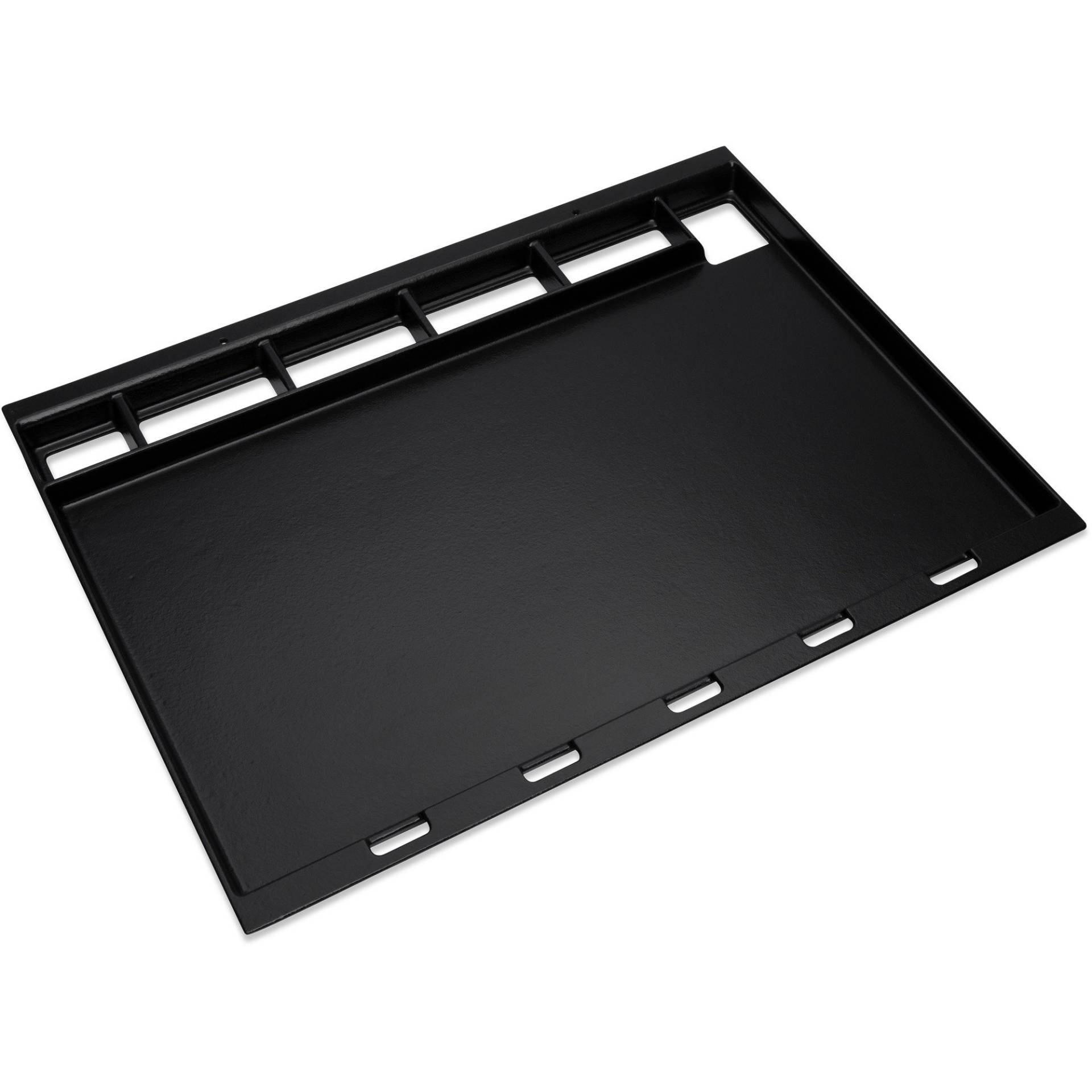 Full Size Grillplatte, Plancha für Genesis 300-Serie von Weber