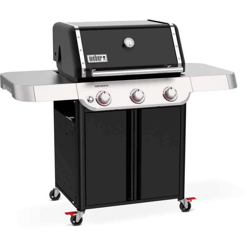 Gasgrill Genesis E-315 von Weber