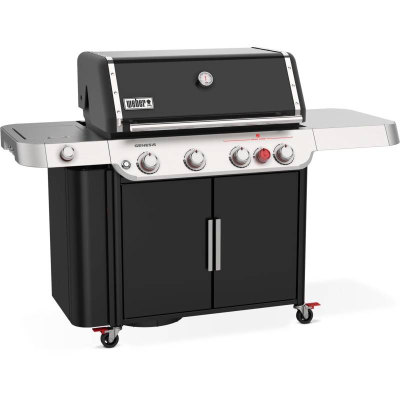 Gasgrill Genesis E-435 von Weber