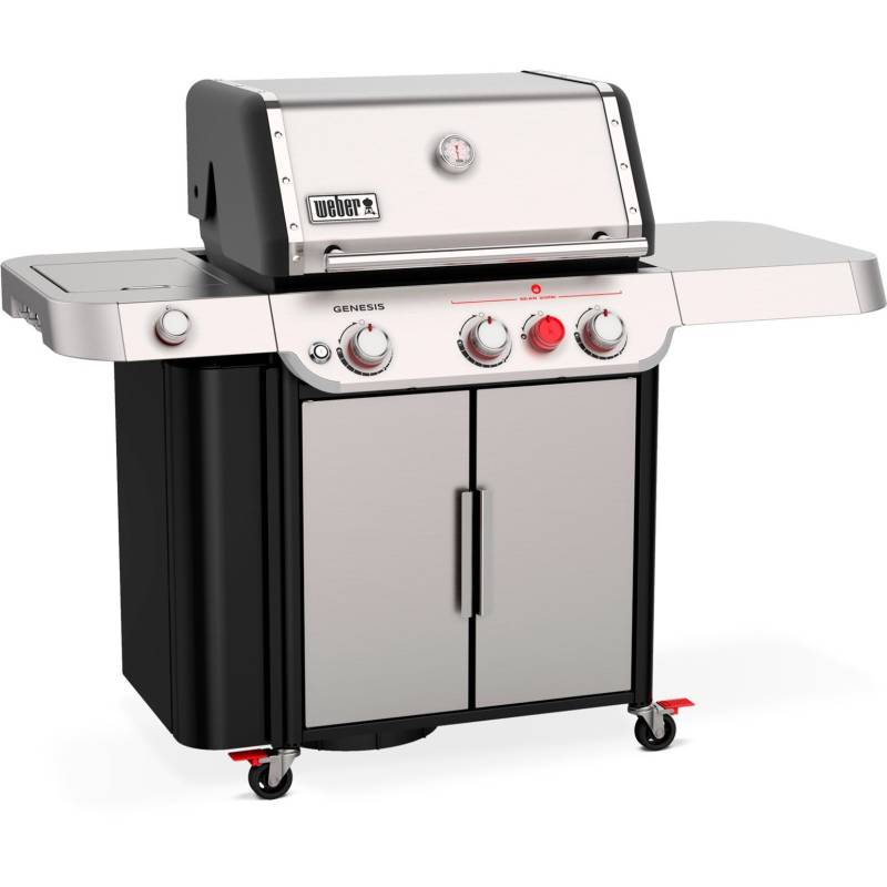 Gasgrill Genesis S-335 von Weber