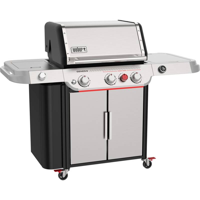 Gasgrill Genesis SP-335W GBS von Weber