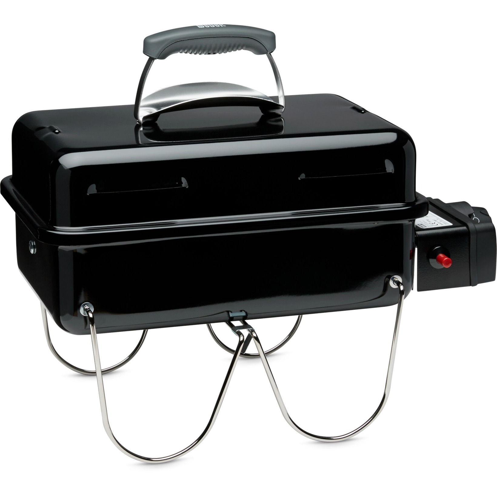 Gasgrill Go-Anywhere Gasgrill Go-Anywhere von Weber