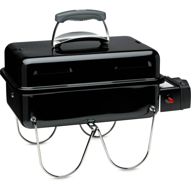 Gasgrill Go-Anywhere von Weber