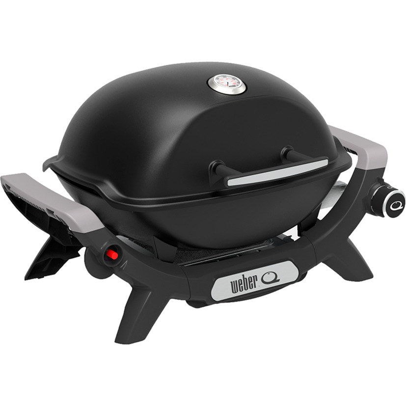 Gasgrill Q 1100N Gasgrill Q 1100N von Weber