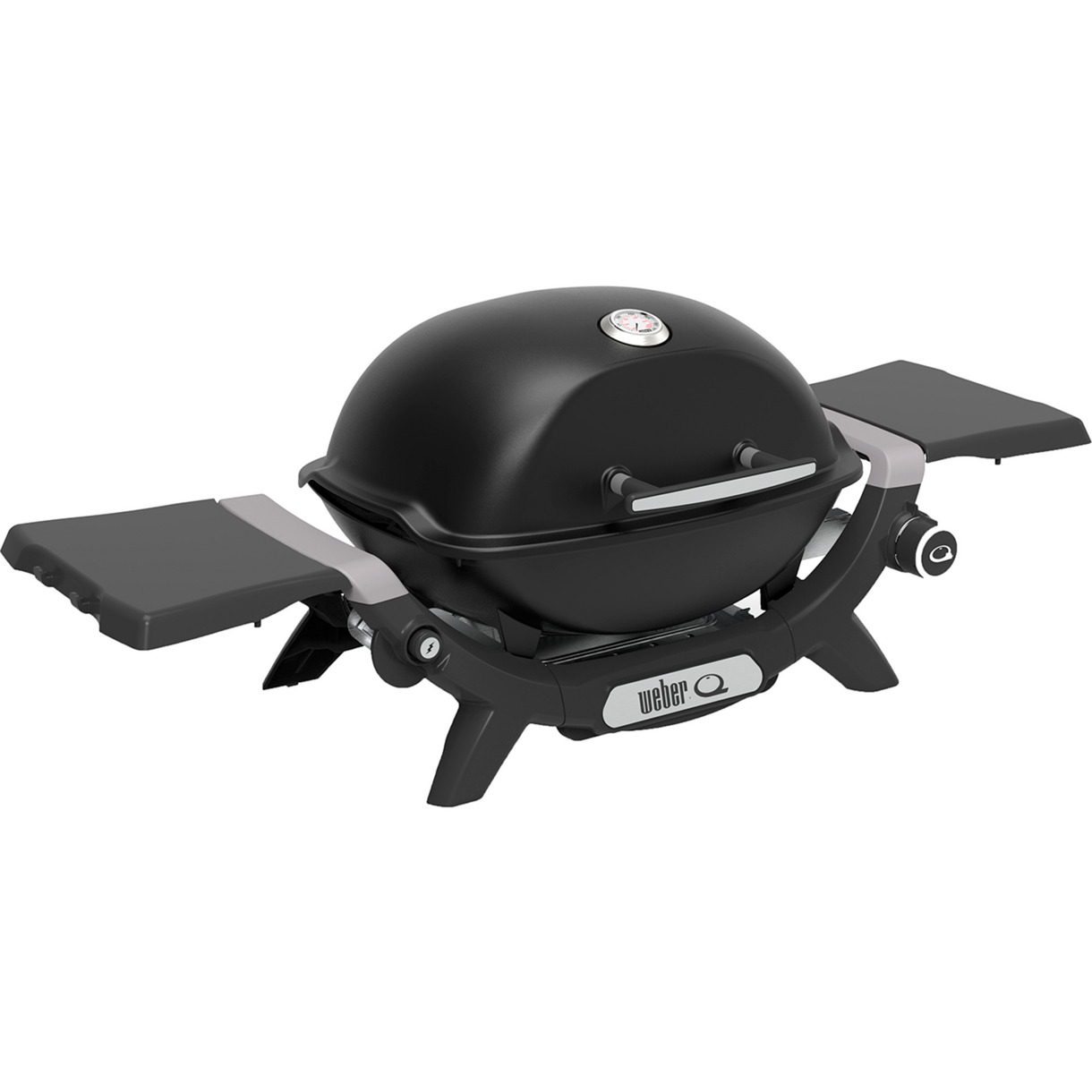 Gasgrill Q 1200N Gasgrill Q 1200N von Weber