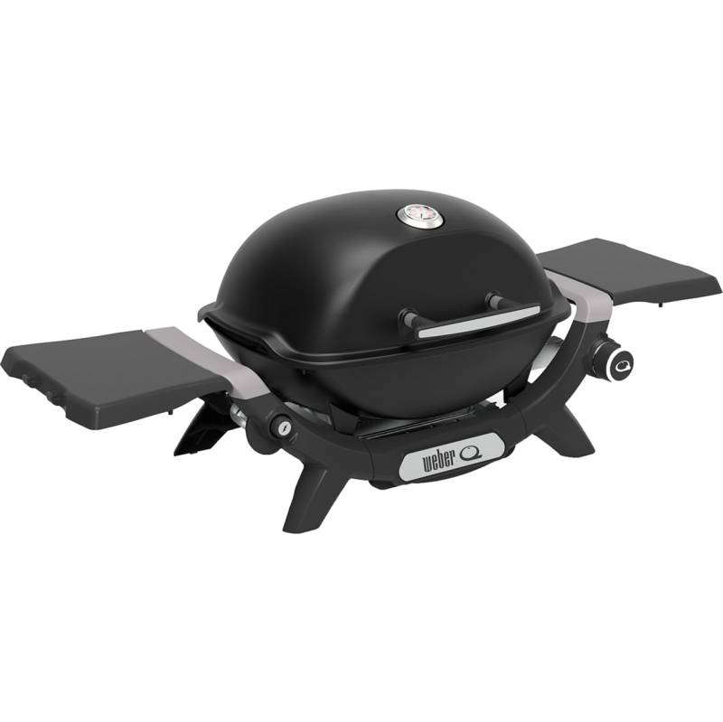 Gasgrill Q 1200N von Weber