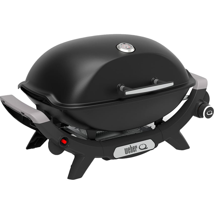 Gasgrill Q 2100N Gasgrill Q 2100N von Weber