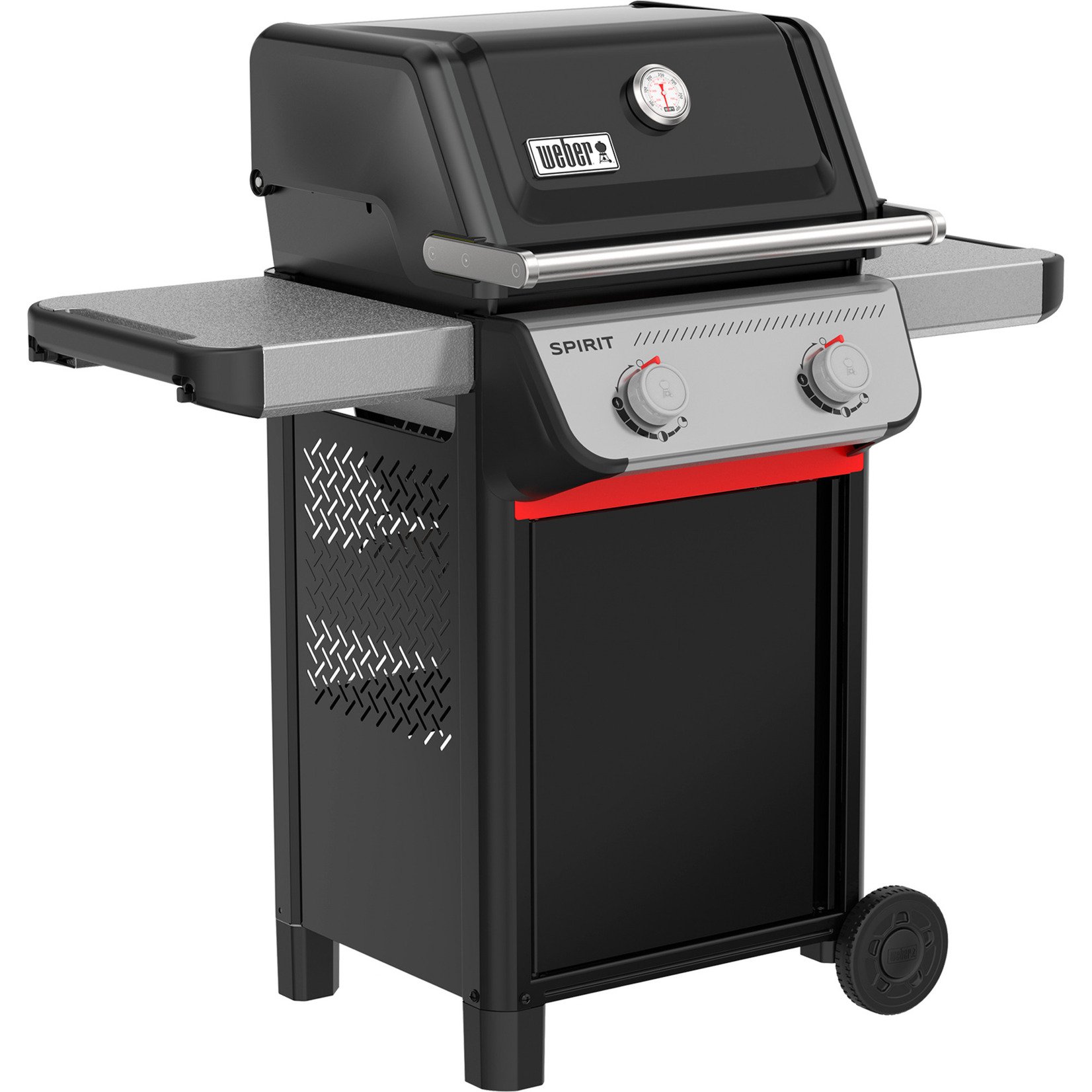 Gasgrill Spirit E-210 Gasgrill Spirit E-210 von Weber