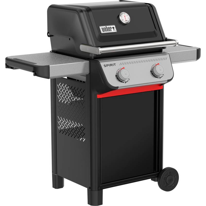 Gasgrill Spirit E-210 von Weber