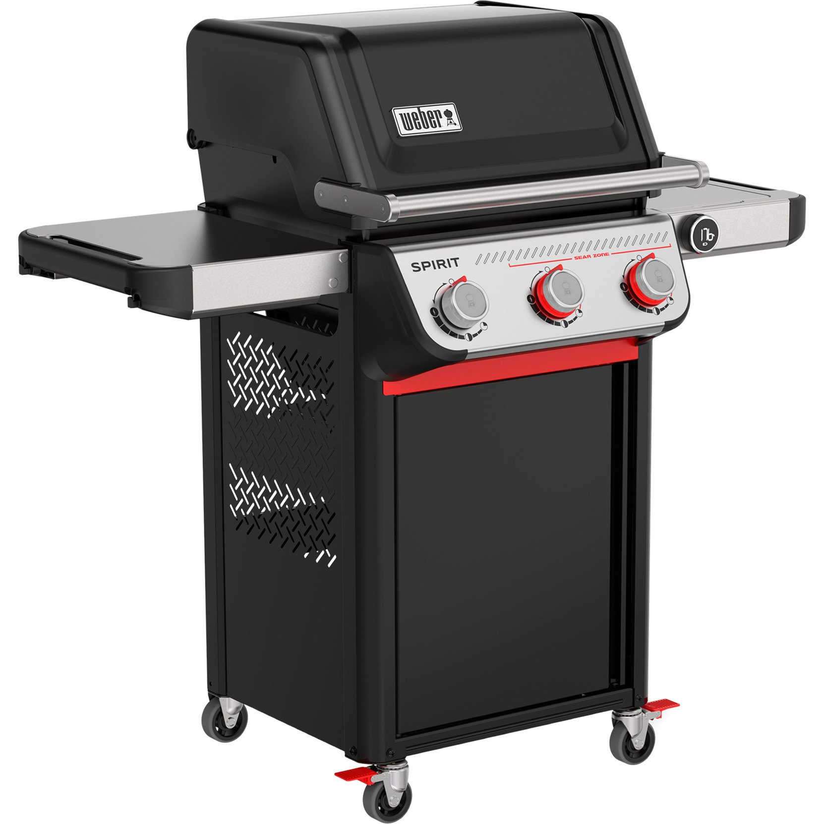 Gasgrill Spirit EP-325 GBS Gasgrill Spirit EP-325 GBS von Weber