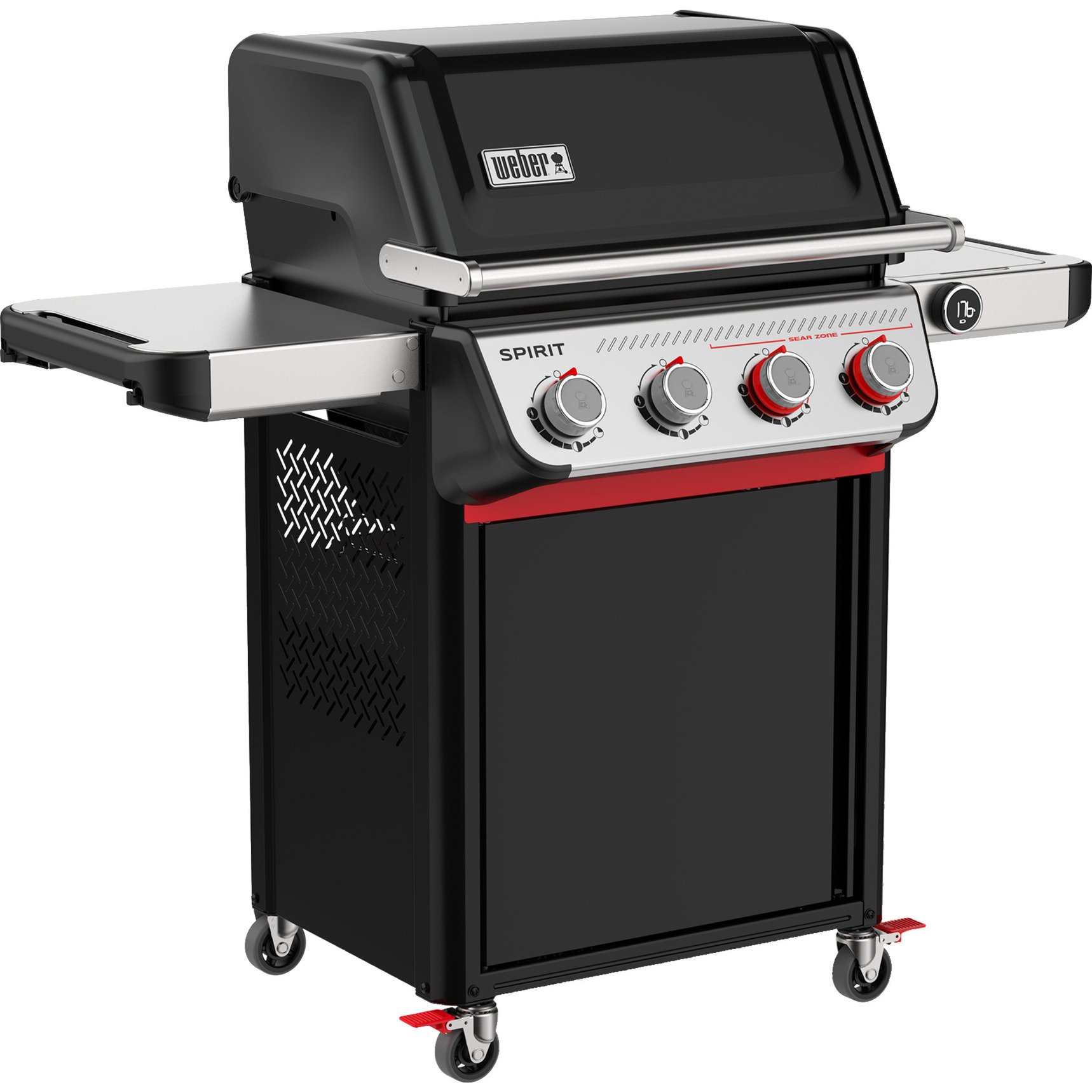 Gasgrill Spirit EP-425 GBS Gasgrill Spirit EP-425 GBS von Weber