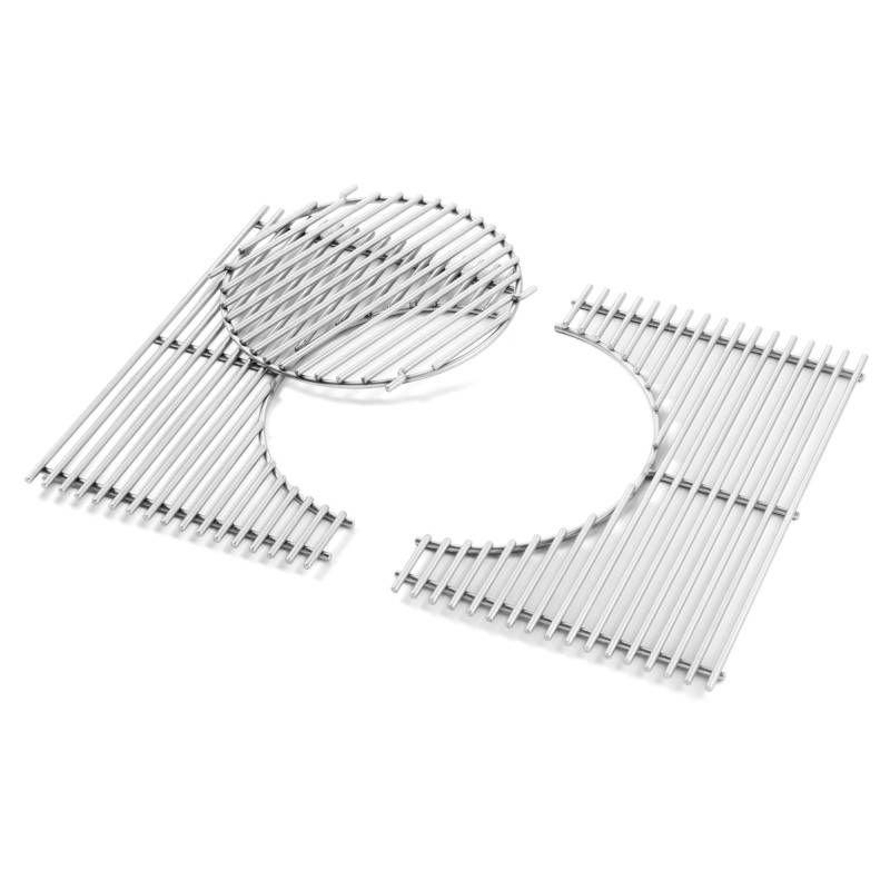 Gourmet BBQ System Grillrost 7586 von Weber