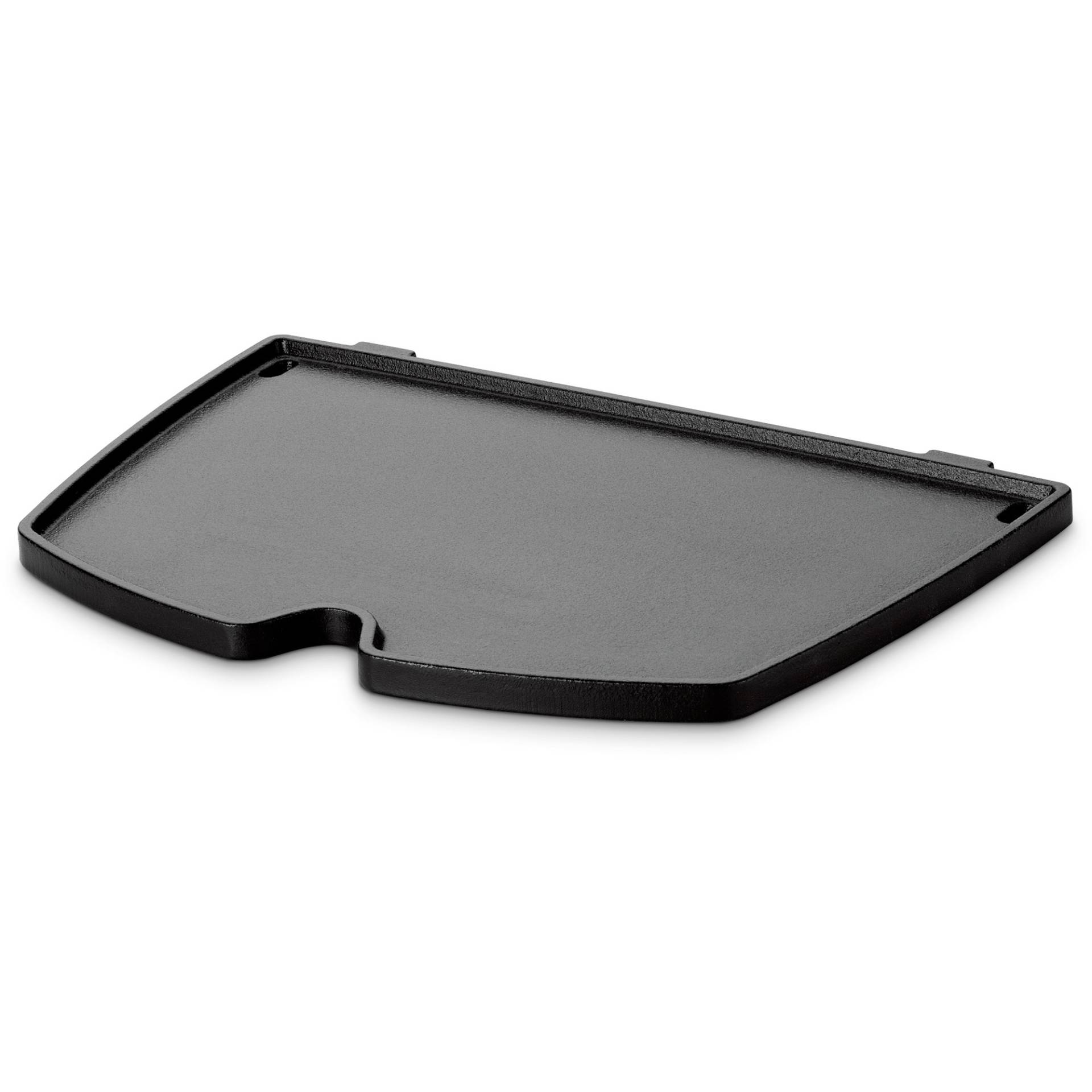 Grillplatte 6558 für Q 100/ Q 1000 Grillplatte 6558 für Q 100/ Q 1000 von Weber