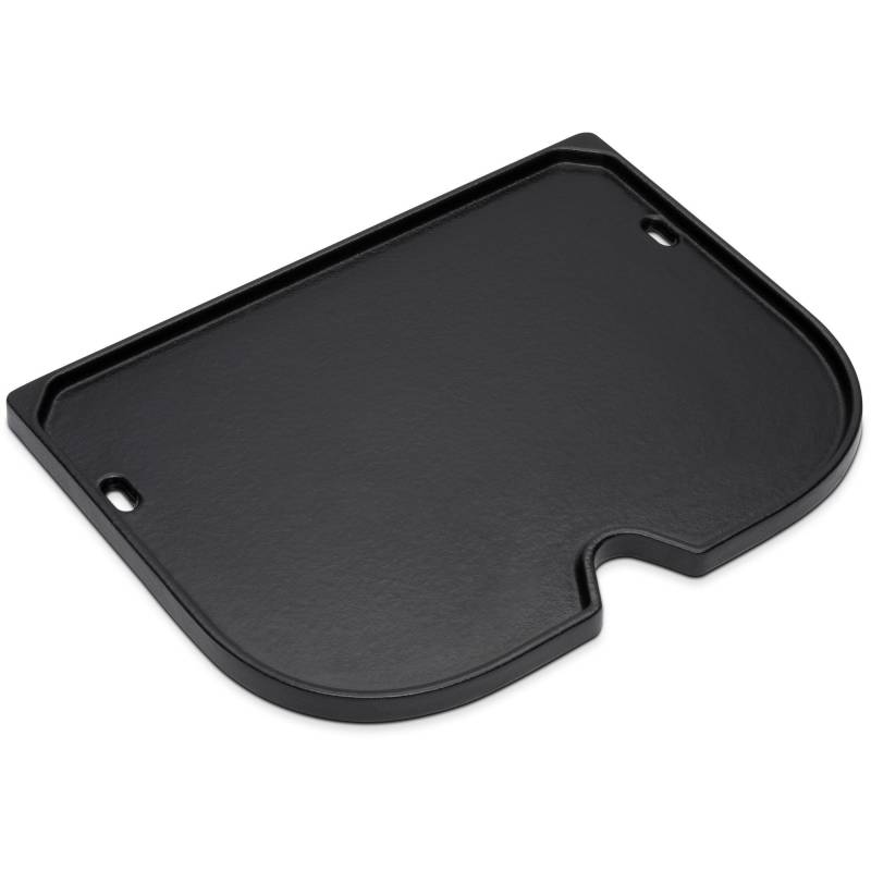 Grillplatte 6611, für Lumin Compact Elektrogrill von Weber