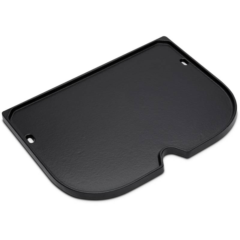 Grillplatte 6612, für Lumin Elektrogrill von Weber