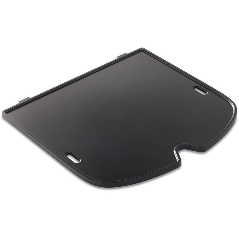 Grillplatte 7034 für Traveler Gasgrill von Weber