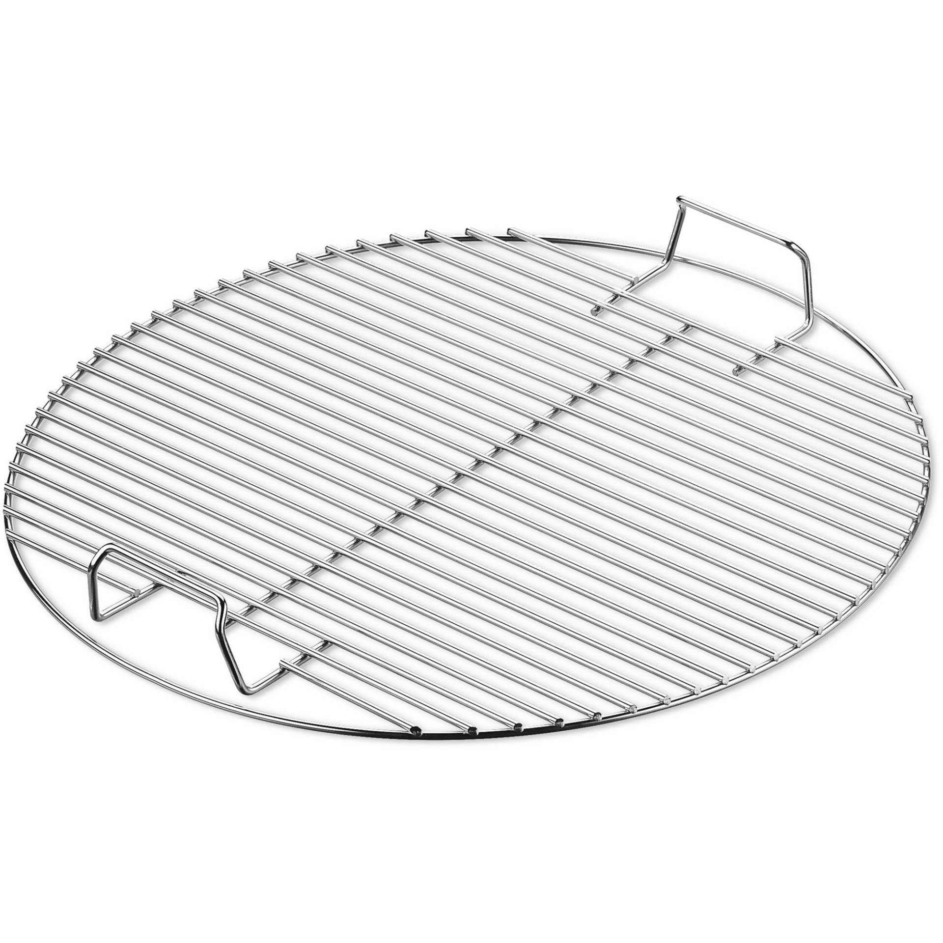 Grillrost 8413, für Holzkohlegrills 47cm Grillrost 8413, für Holzkohlegrills 47cm von Weber
