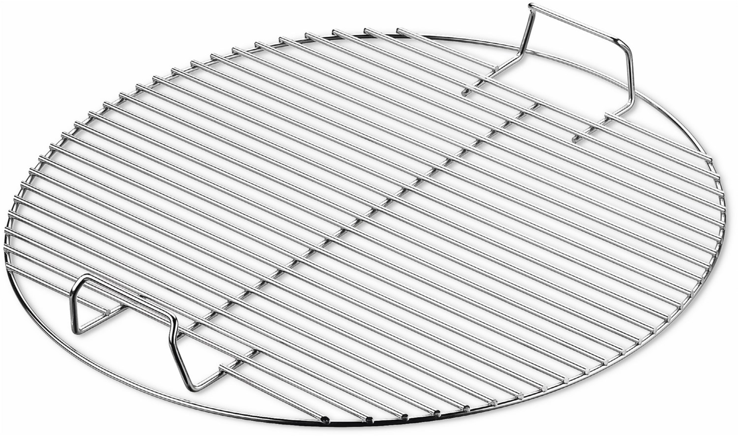 Grillrost für Holzkohlegrills (47cm) von Weber