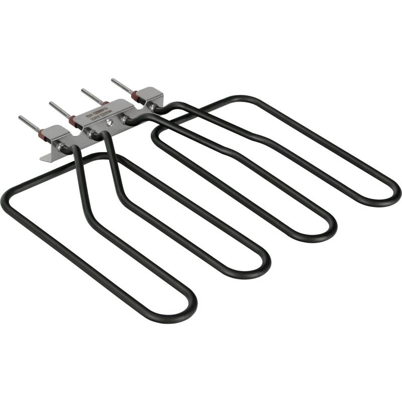 Heizelement für Pulse 2000, Ersatzteil von Weber