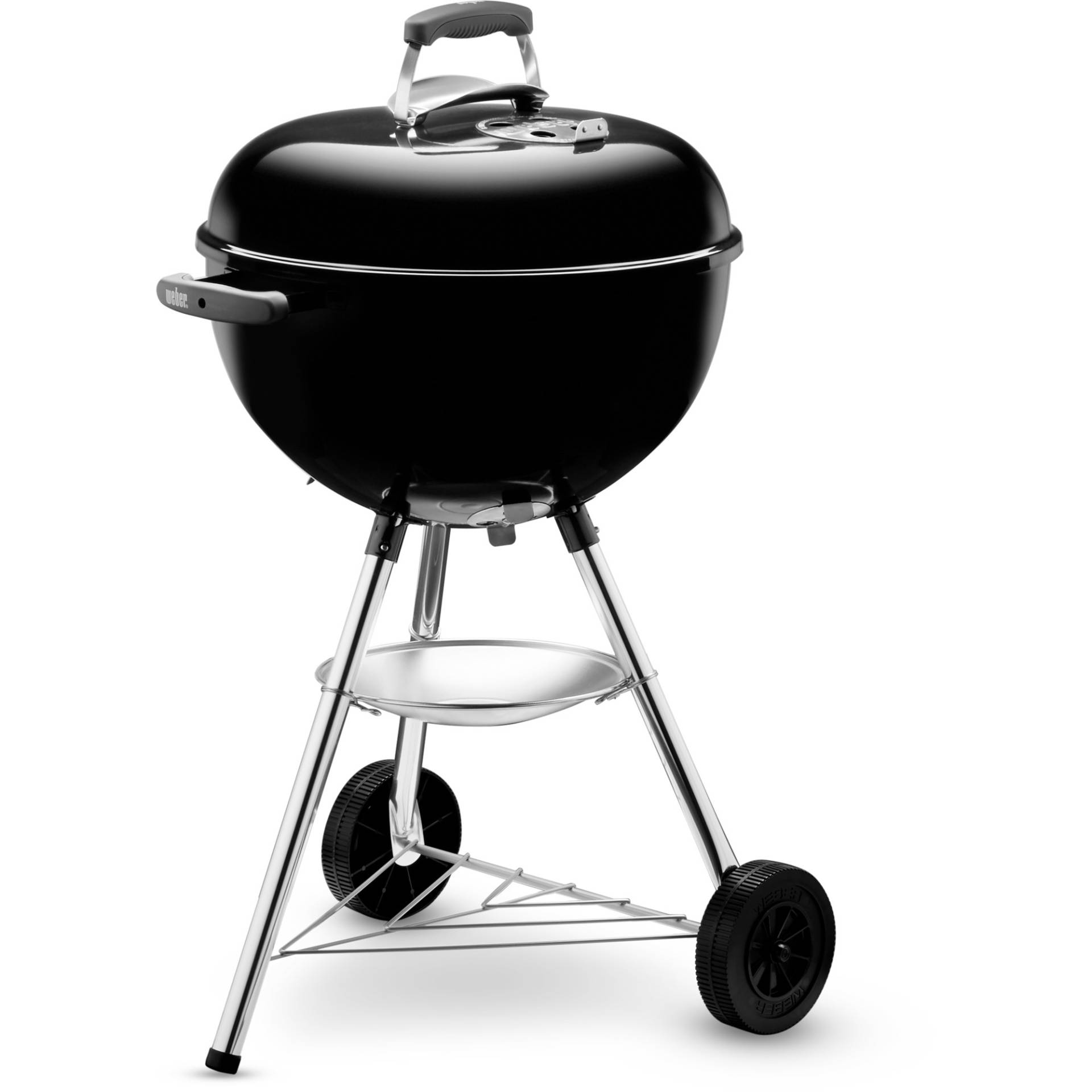 Holzkohlegrill Bar-B-Kettle Holzkohlegrill Bar-B-Kettle von Weber
