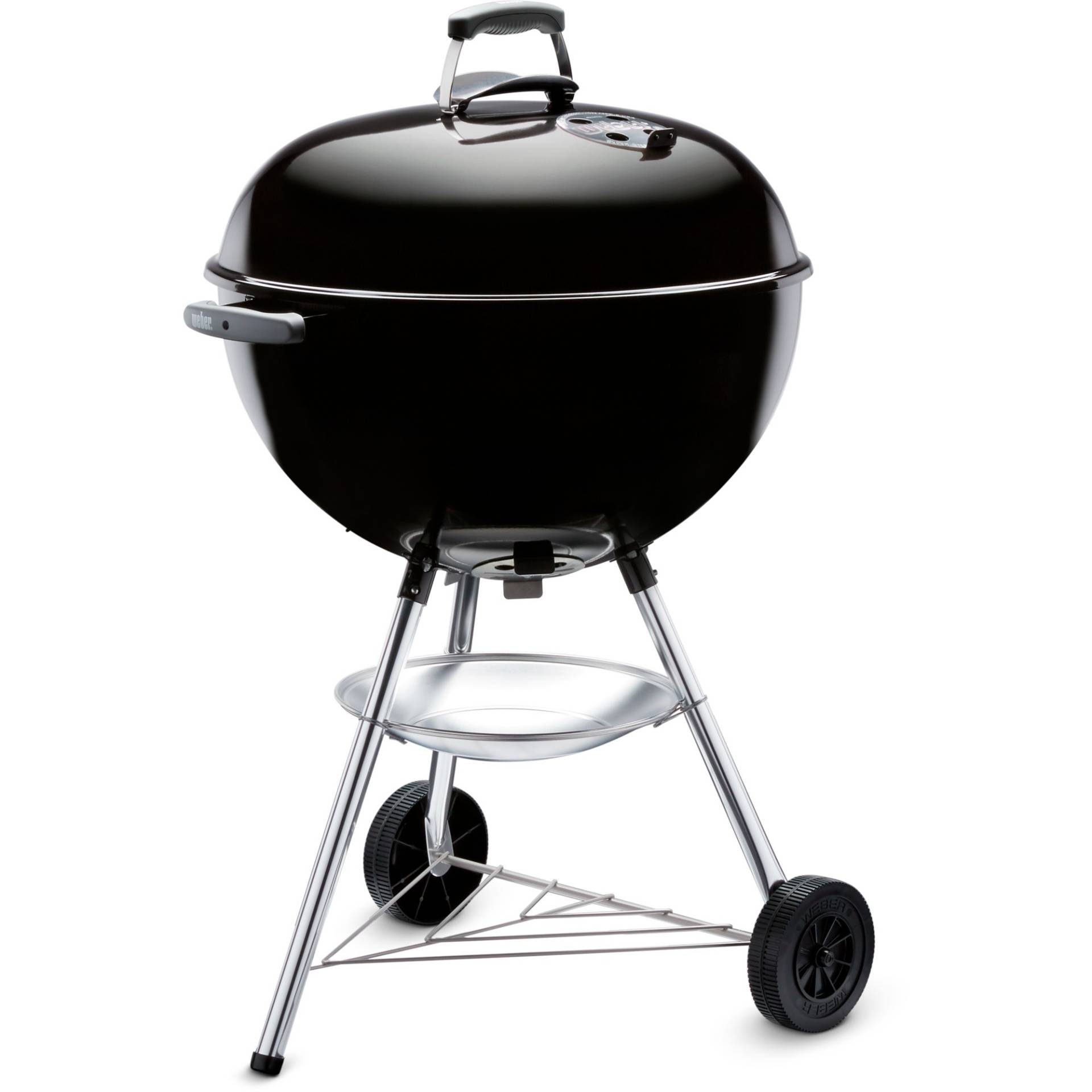 Holzkohlegrill Bar-B-Kettle Holzkohlegrill Bar-B-Kettle von Weber