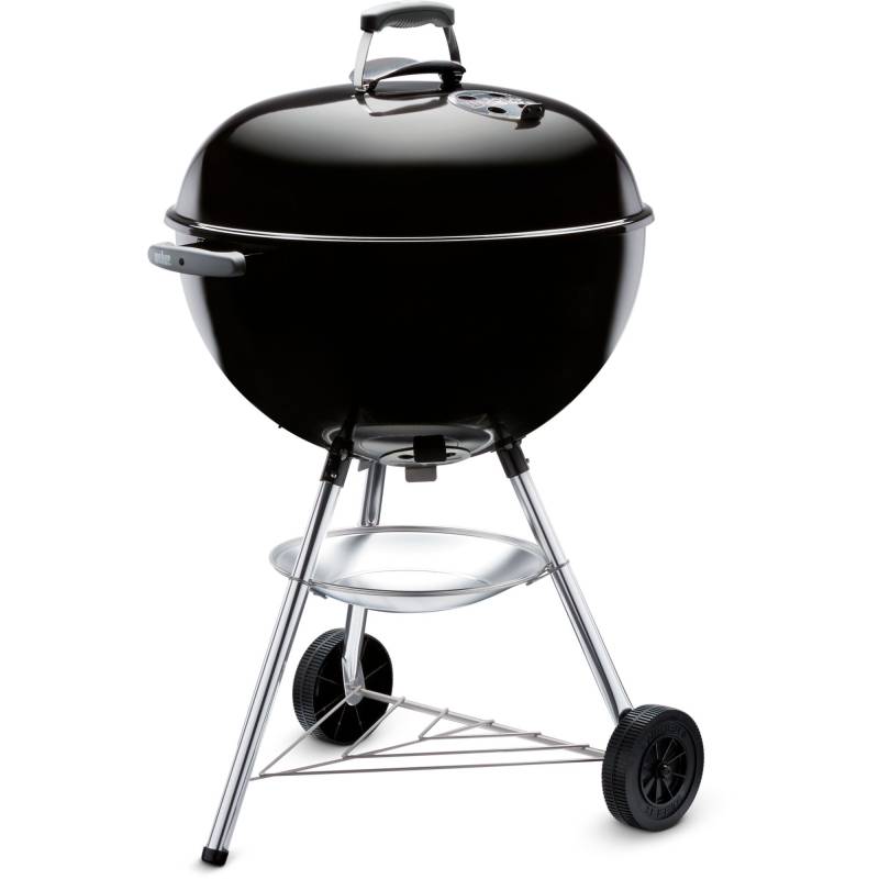 Holzkohlegrill Bar-B-Kettle von Weber