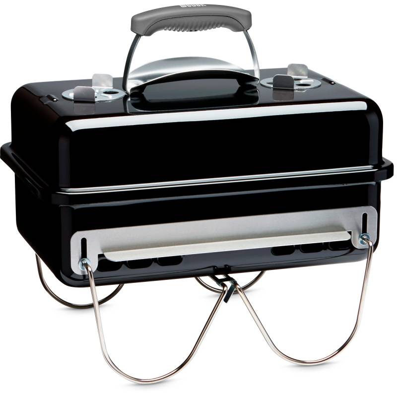 Holzkohlegrill Go-anywhere von Weber