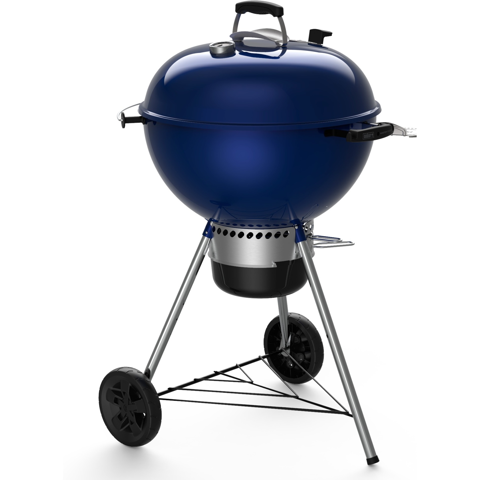 Holzkohlegrill Master-Touch GBS C-5750 Deep Ocean Blue Holzkohlegrill Master-Touch GBS C-5750 Deep Ocean Blue von Weber
