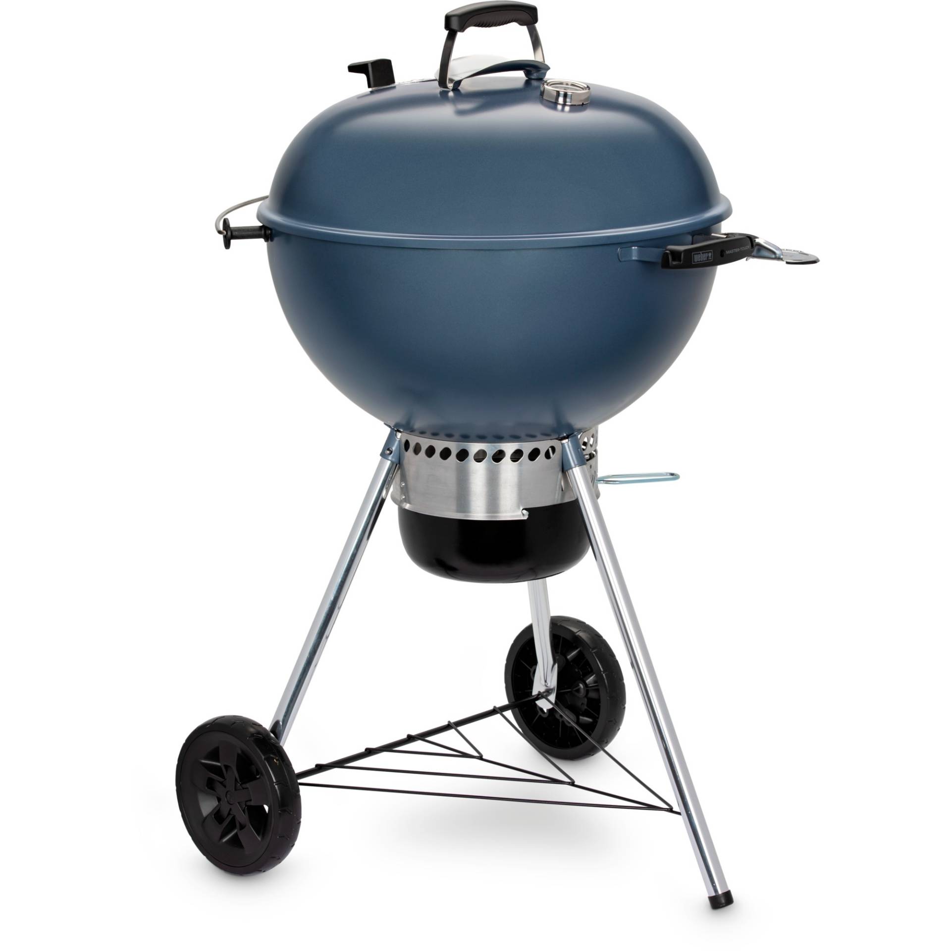 Holzkohlegrill Master-Touch GBS C-5750 Slate Blue Holzkohlegrill Master-Touch GBS C-5750 Slate Blue von Weber