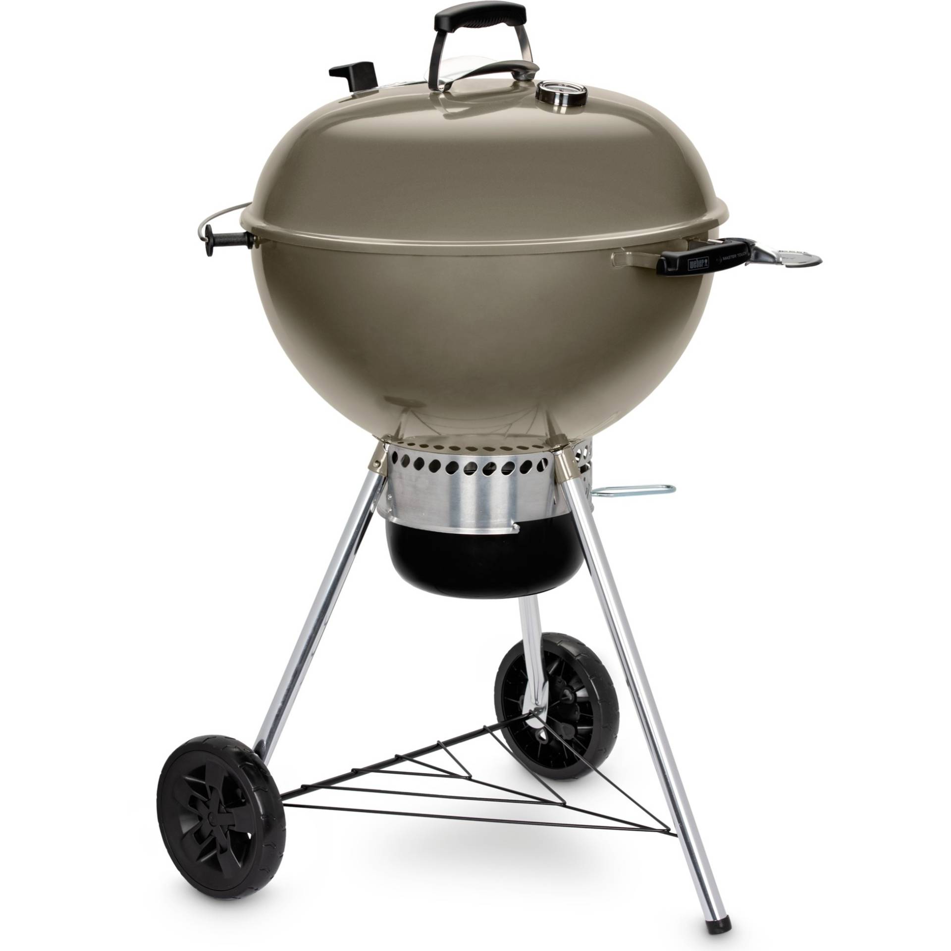 Holzkohlegrill Master-Touch GBS C-5750 Smoke Grey Holzkohlegrill Master-Touch GBS C-5750 Smoke Grey von Weber