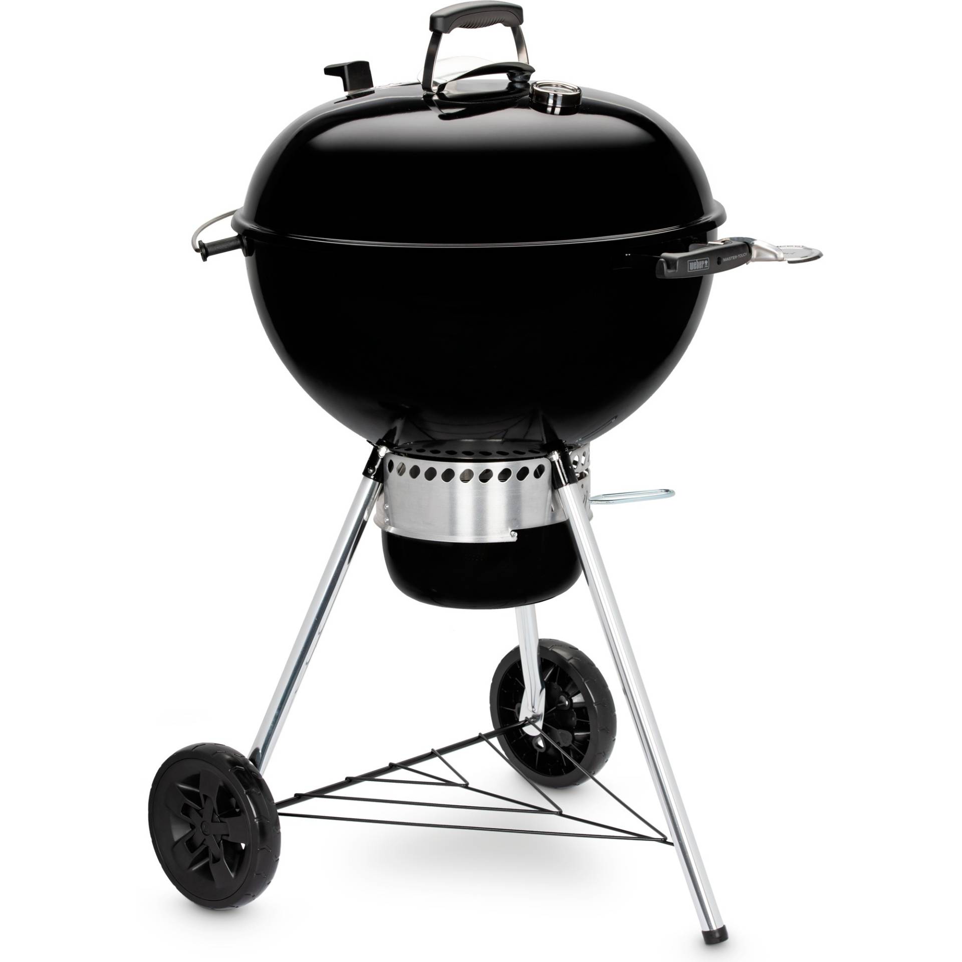 Holzkohlegrill Master-Touch GBS E-5750 Holzkohlegrill Master-Touch GBS E-5750 von Weber