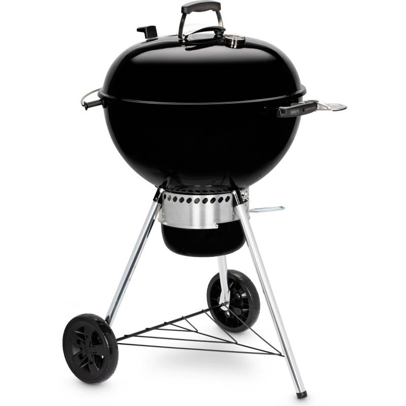 Holzkohlegrill Master-Touch GBS E-5750 von Weber
