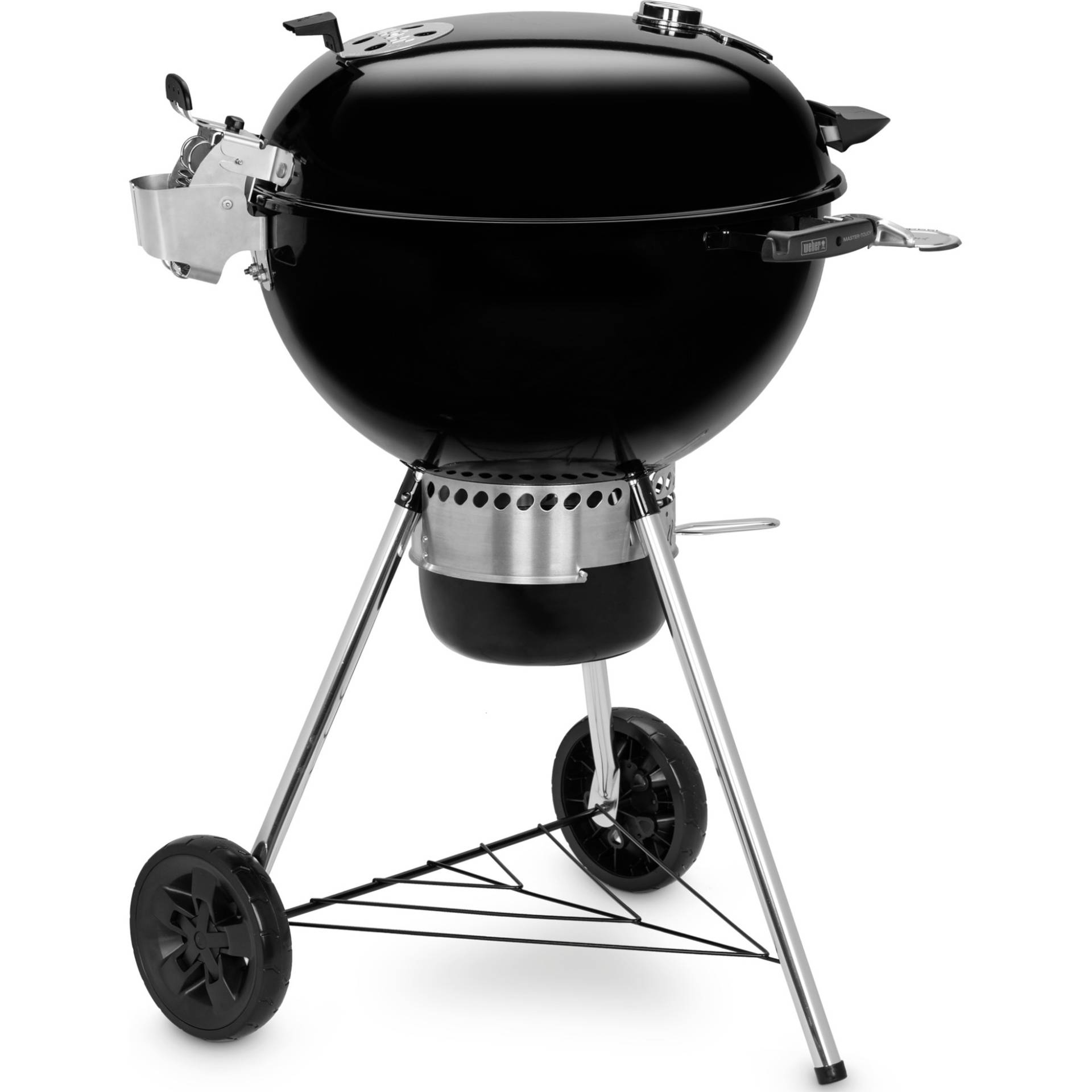 Holzkohlegrill Master Touch GBS Premium E-5770 Holzkohlegrill Master Touch GBS Premium E-5770 von Weber
