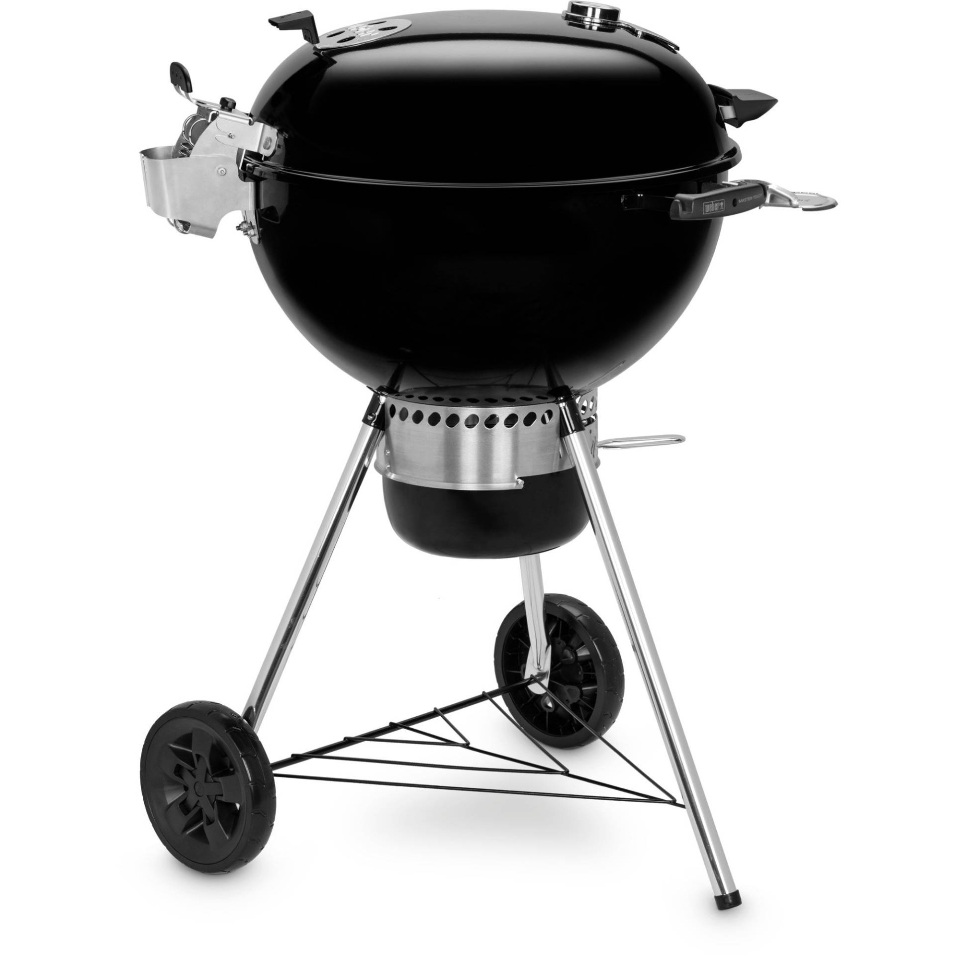 Holzkohlegrill Master-Touch GBS Premium SE E-5775 Holzkohlegrill Master-Touch GBS Premium SE E-5775 von Weber