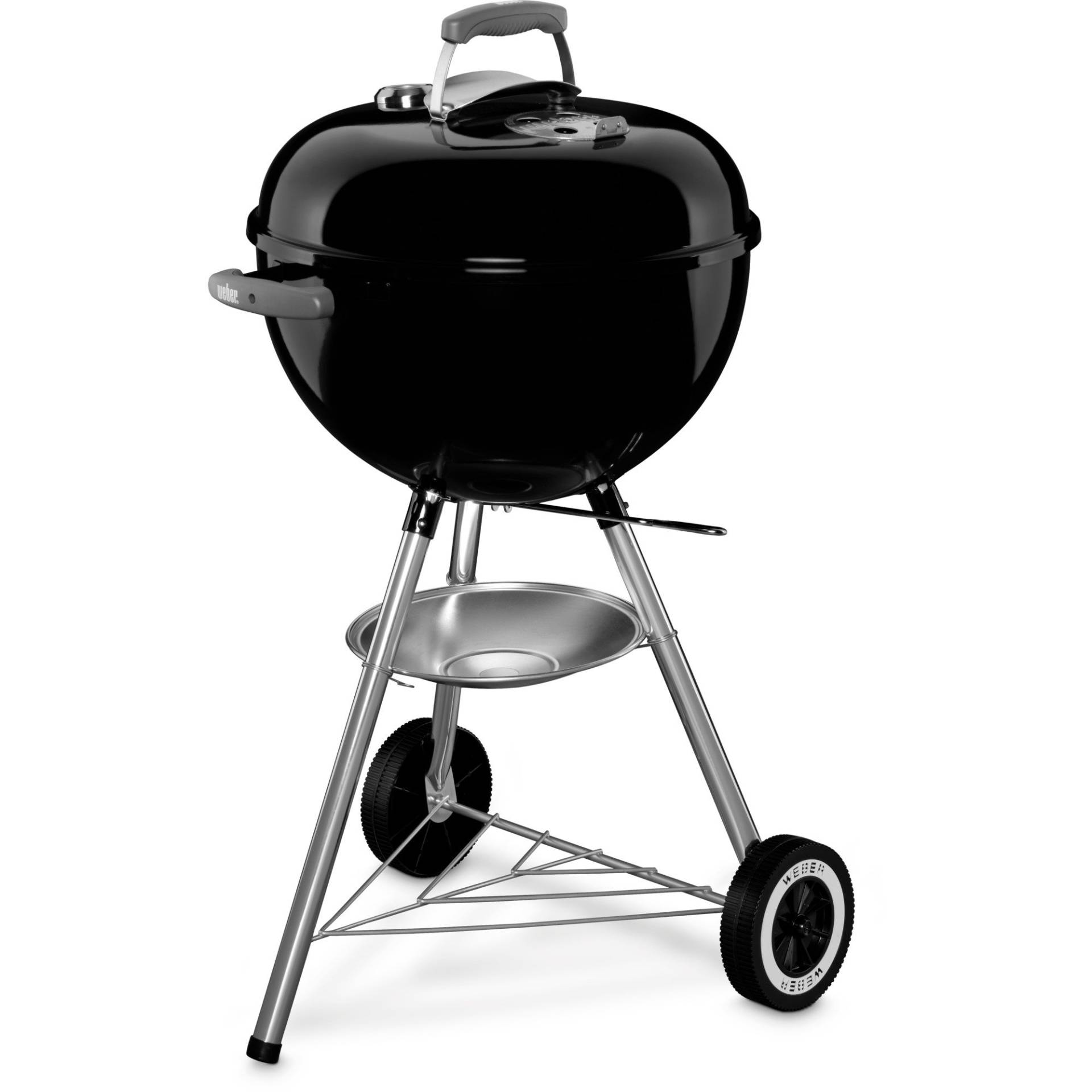 Holzkohlegrill One-Touch Original Kettle Holzkohlegrill One-Touch Original Kettle von Weber