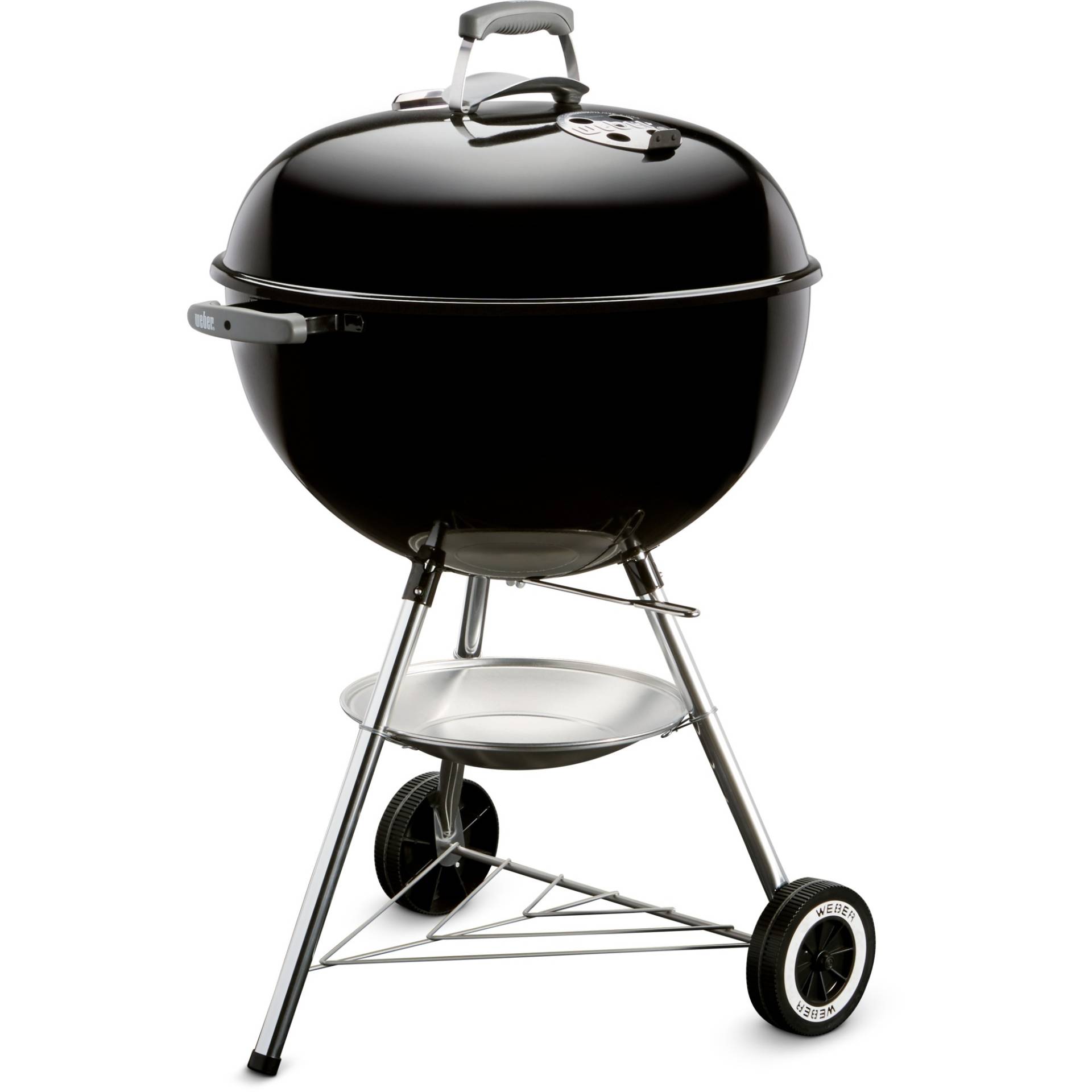 Holzkohlegrill Original Kettle, Ø 57cm Holzkohlegrill Original Kettle, Ø 57cm von Weber