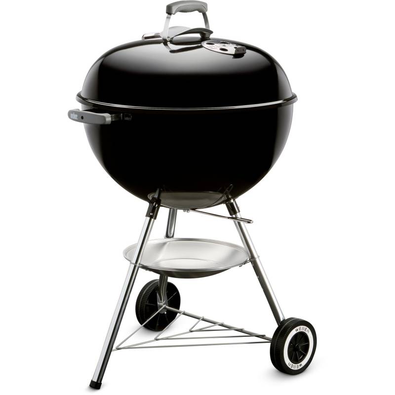 Holzkohlegrill Original Kettle, Ø 57cm von Weber
