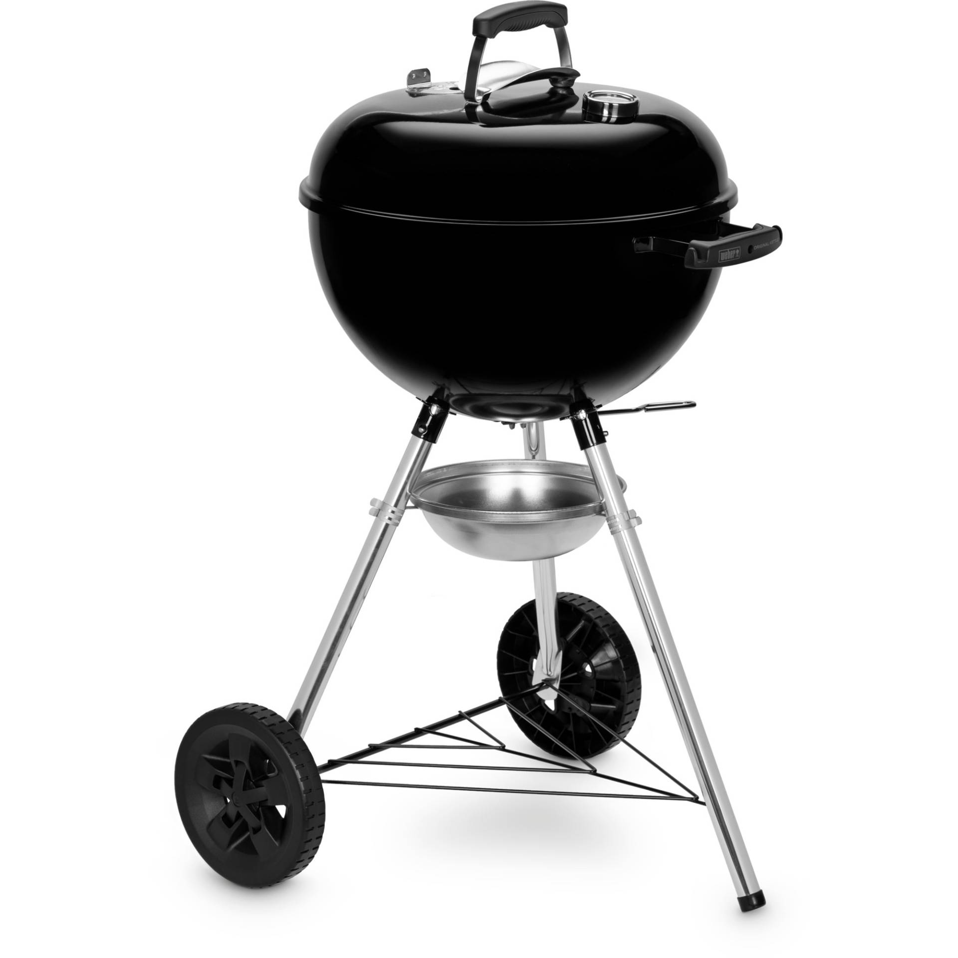 Holzkohlegrill Original Kettle E-4710 Holzkohlegrill Original Kettle E-4710 von Weber