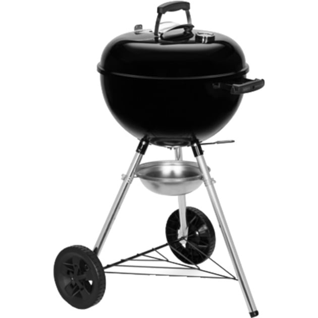 Holzkohlegrill Original Kettle E-5710 Holzkohlegrill Original Kettle E-5710 von Weber