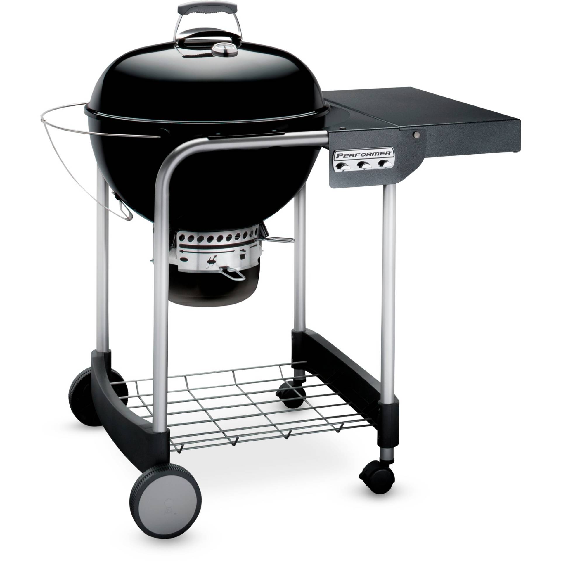 Holzkohlegrill Performer GBS Edition Holzkohlegrill Performer GBS Edition von Weber