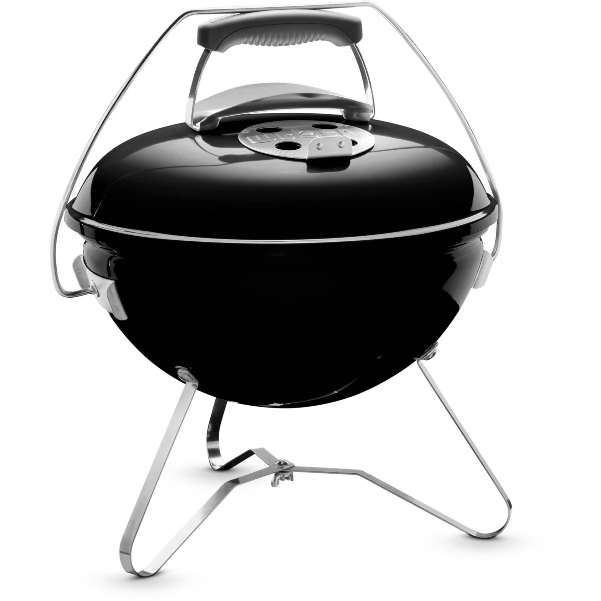 Holzkohlegrill Smokey Joe Premium Holzkohlegrill Smokey Joe Premium von Weber