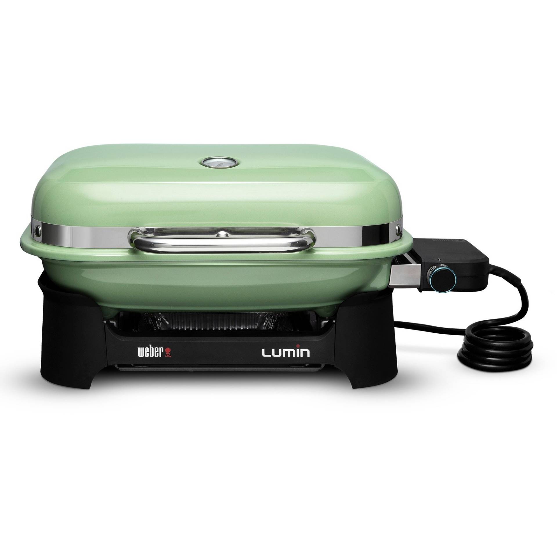 LUMIN Compact Elektrogrill LUMIN Compact Elektrogrill von Weber